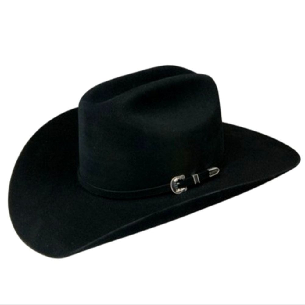 Stetson Skyline Hat (vintage)